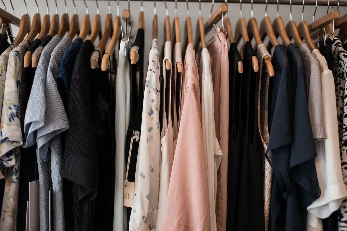 mode  vêtements
