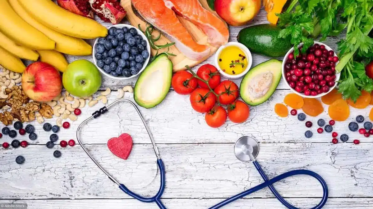Comment prévenir les maladies cardiovasculaires grâce à une alimentation saine