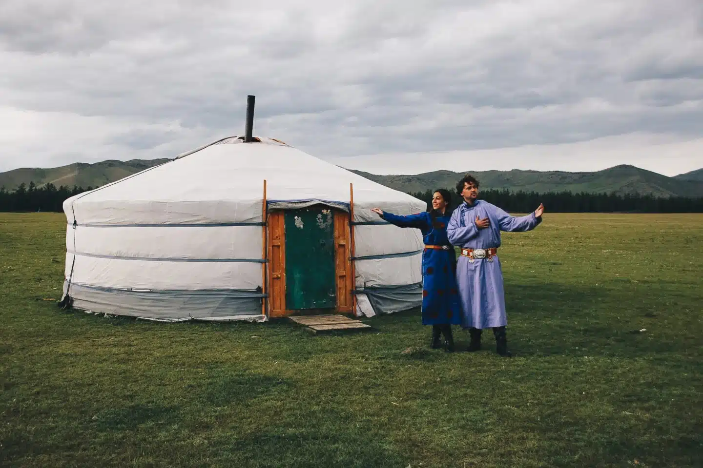 Comment réussir votre voyage en Mongolie