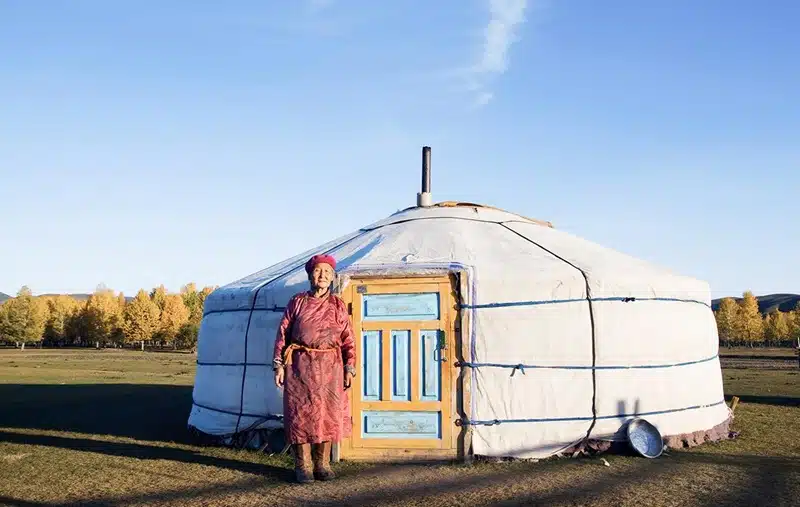 Comment réussir votre voyage en Mongolie