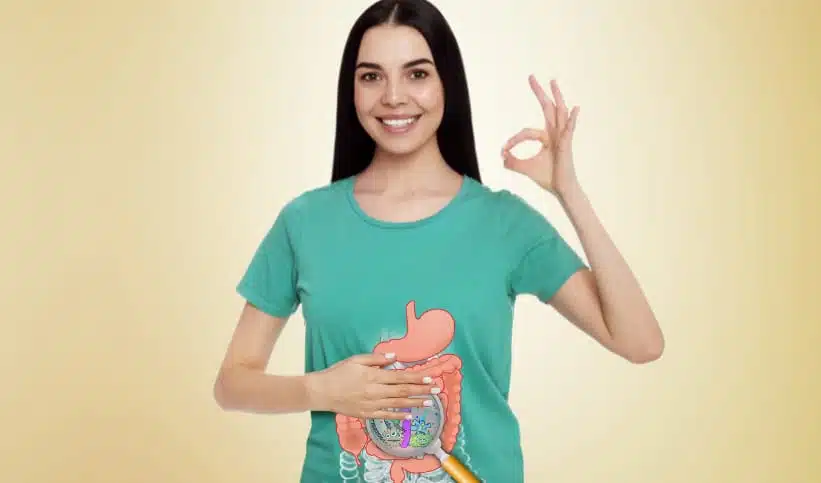 Le role du microbiote intestinal dans la sante digestive