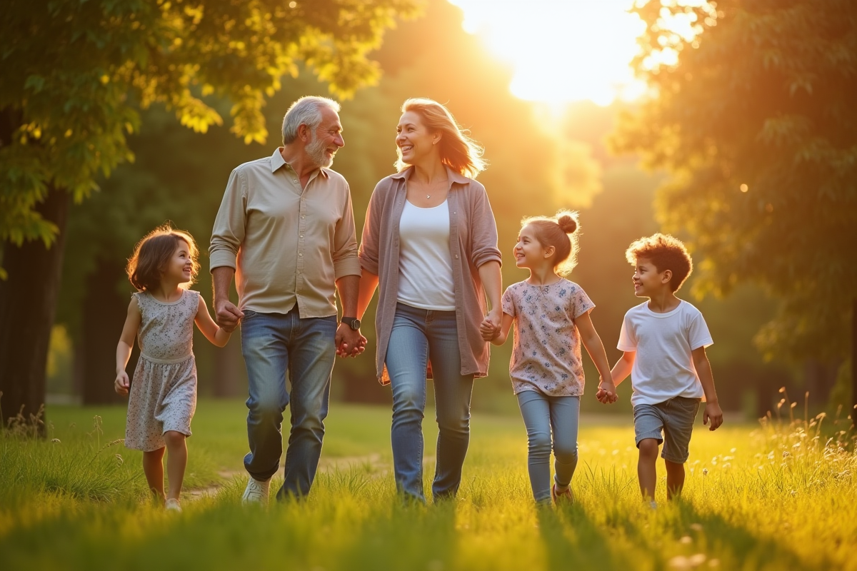 famille recomposée