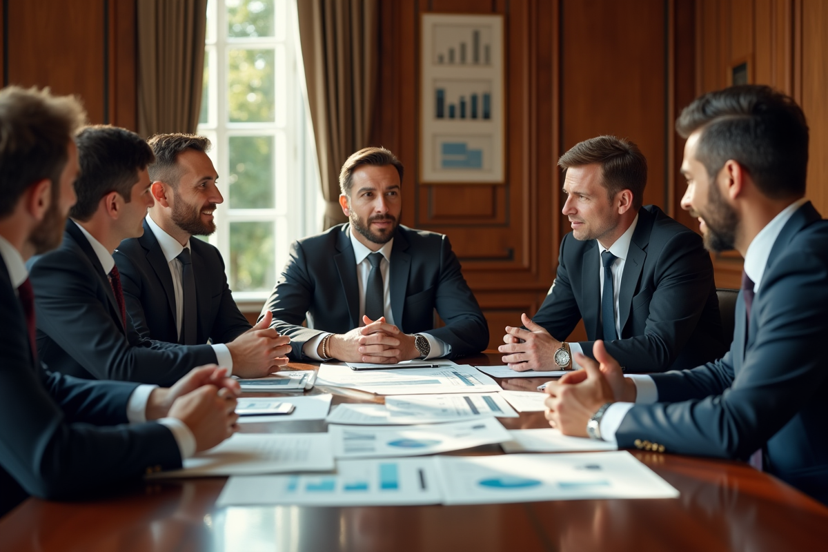 banque finance