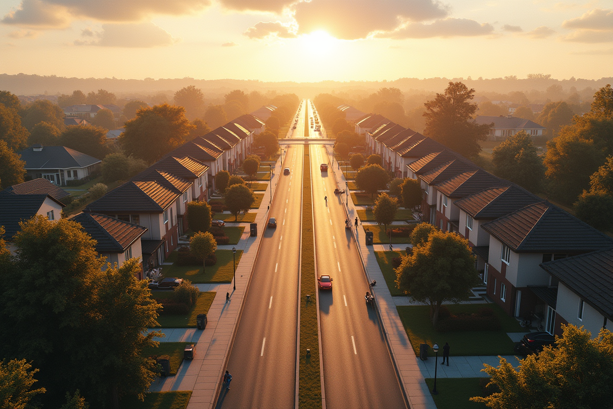 urbanisme  ville