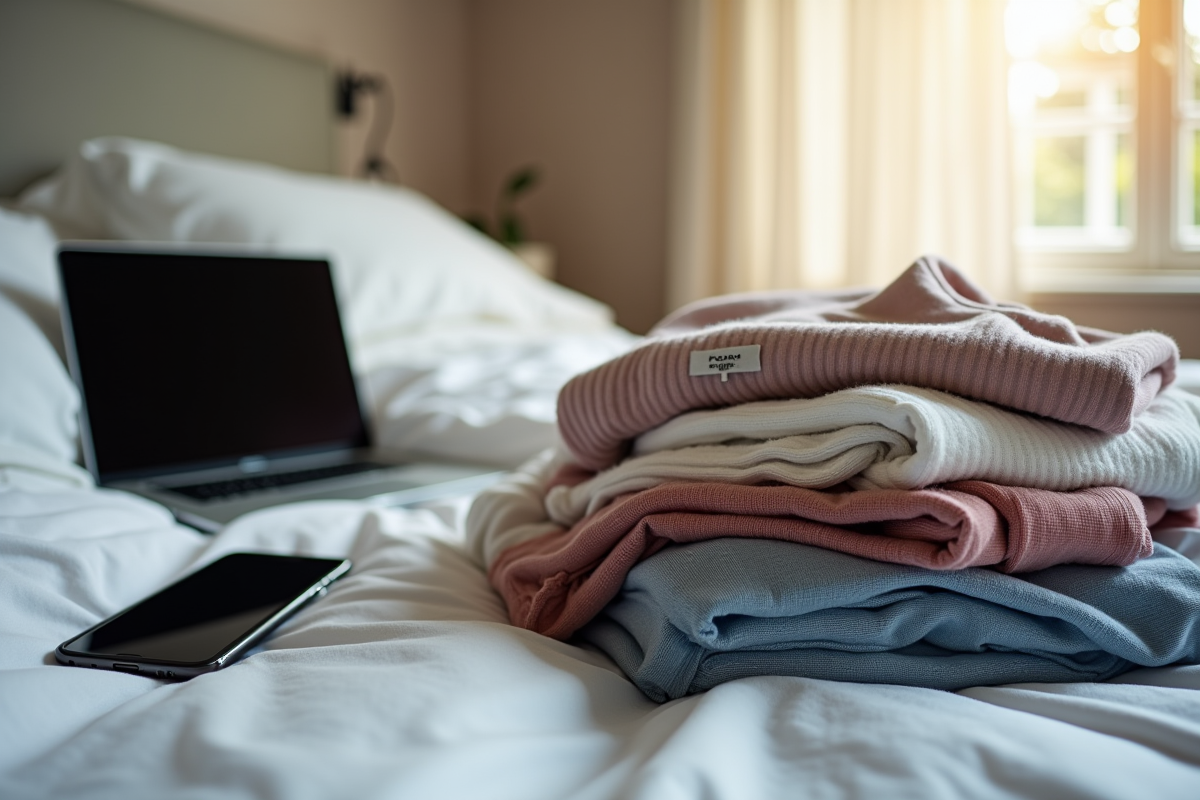 mode consommation