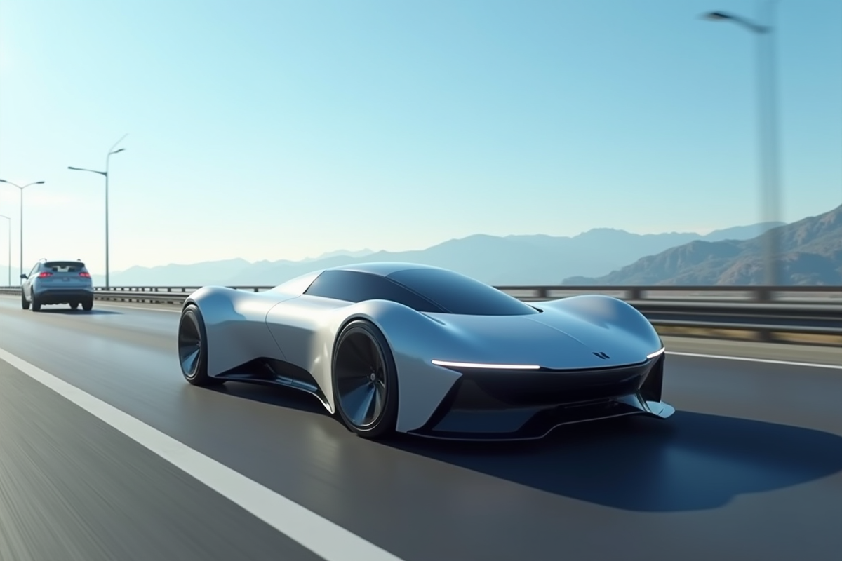 voiture autonome