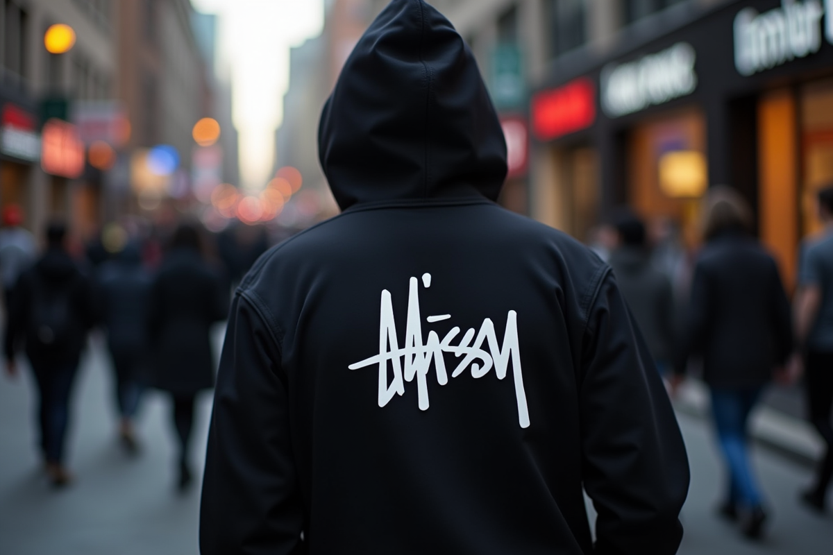 streetwear légendaire