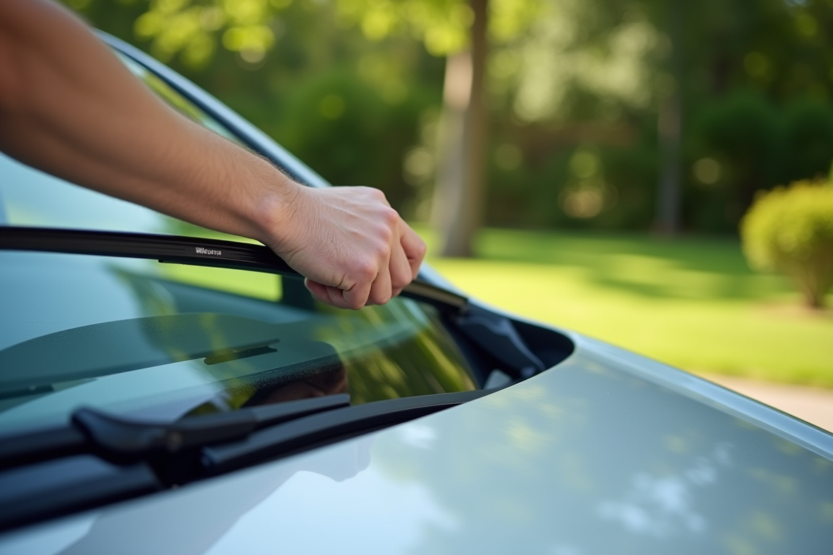 auto entretien