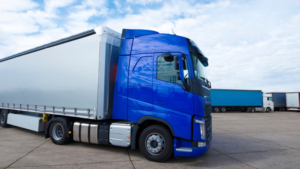 Le choix du transporteur de marchandises sur palette : conseils pratiques