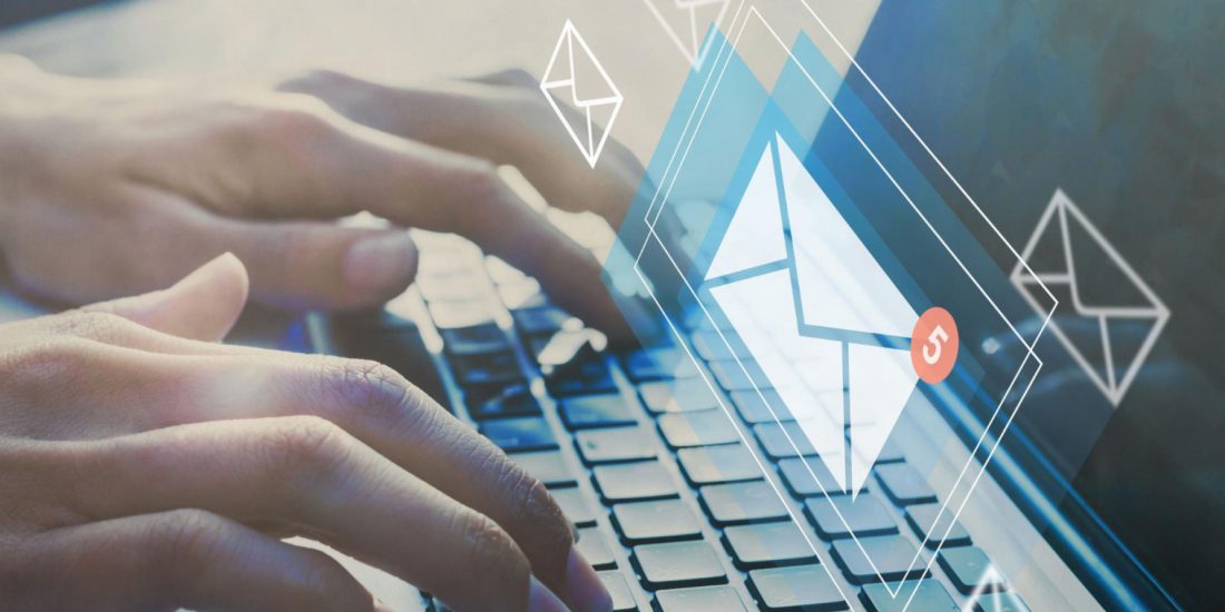 L'importance de la mise en page d’email pour capter l’attention du lecteur