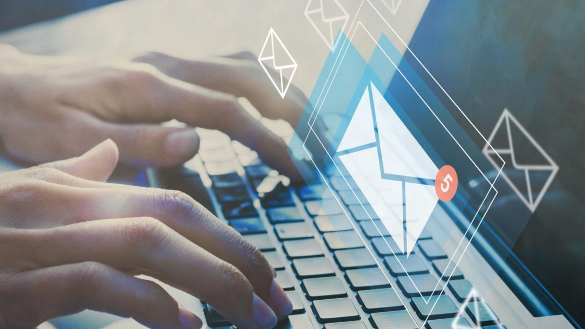 L'importance de la mise en page d’email pour capter l’attention du lecteur