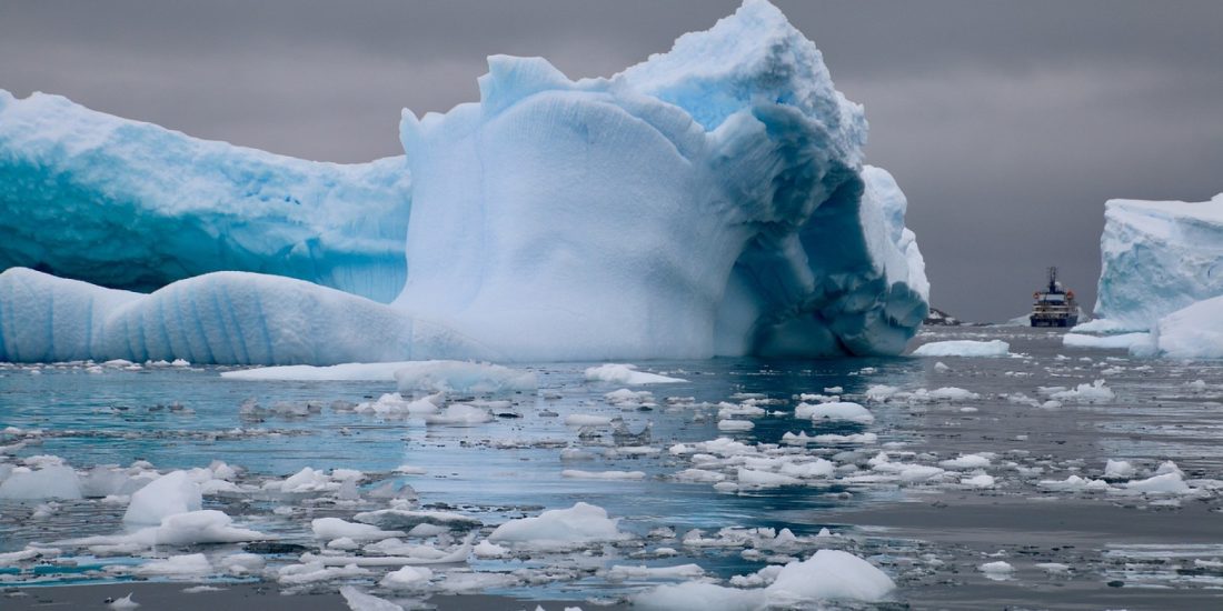 Plongée au cœur de l’aventure polaire avec une croisière en antarctique