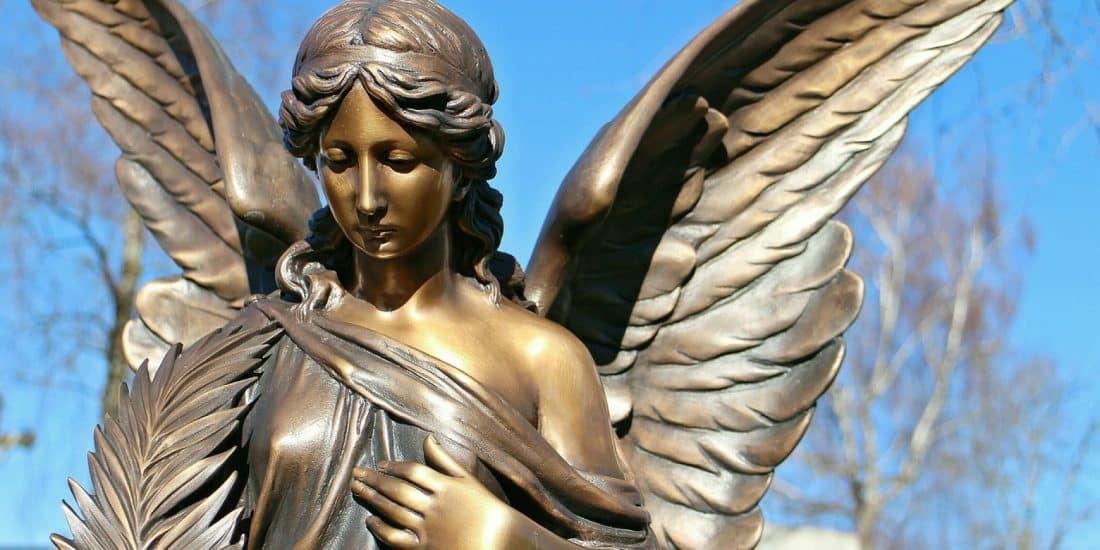 Quels sont les anges Séraphins ?