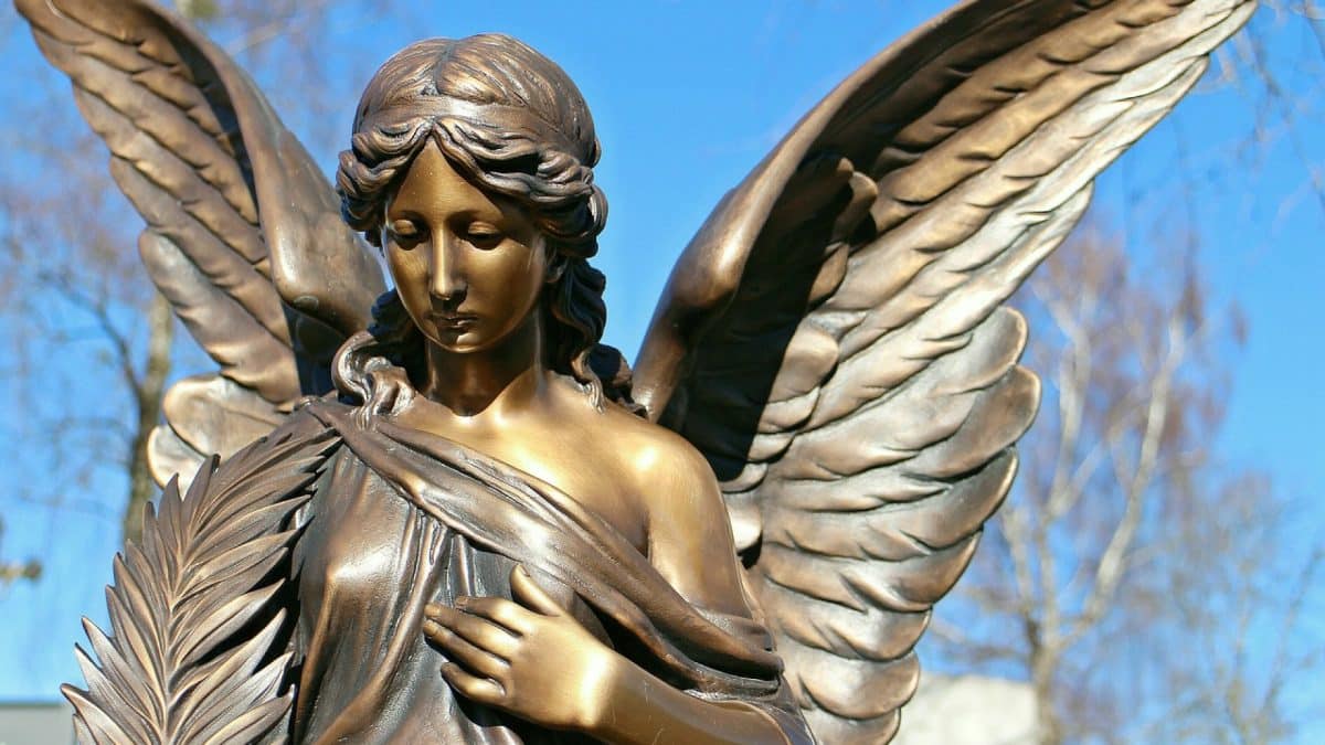 Quels sont les anges Séraphins ?