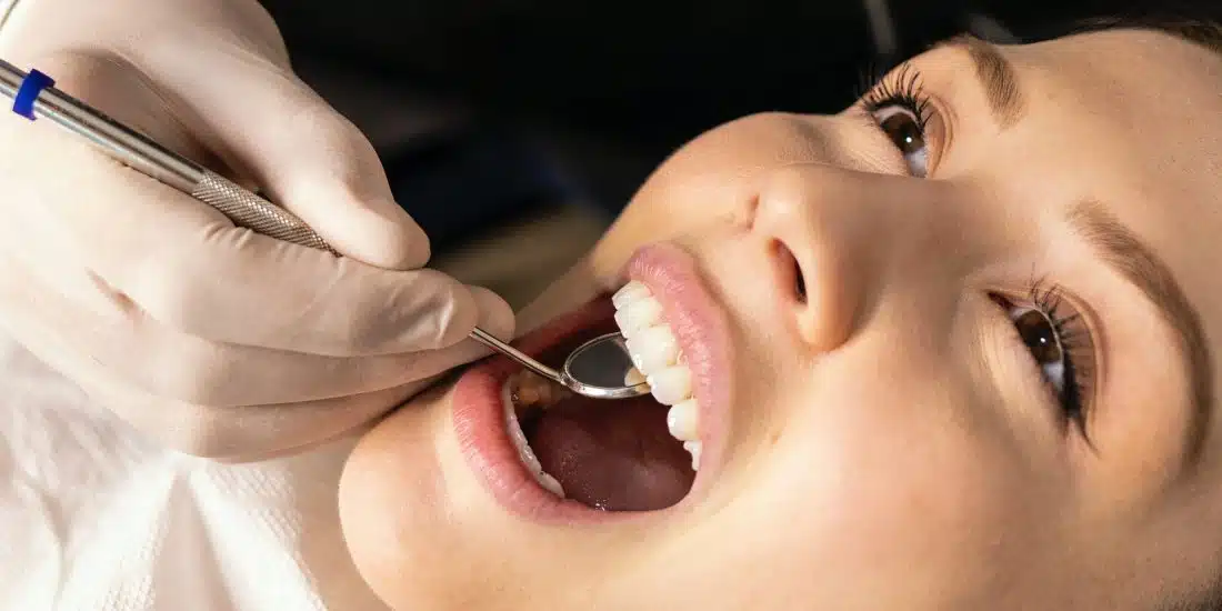 Quels sont les symptômes d'une urgence dentaire ?