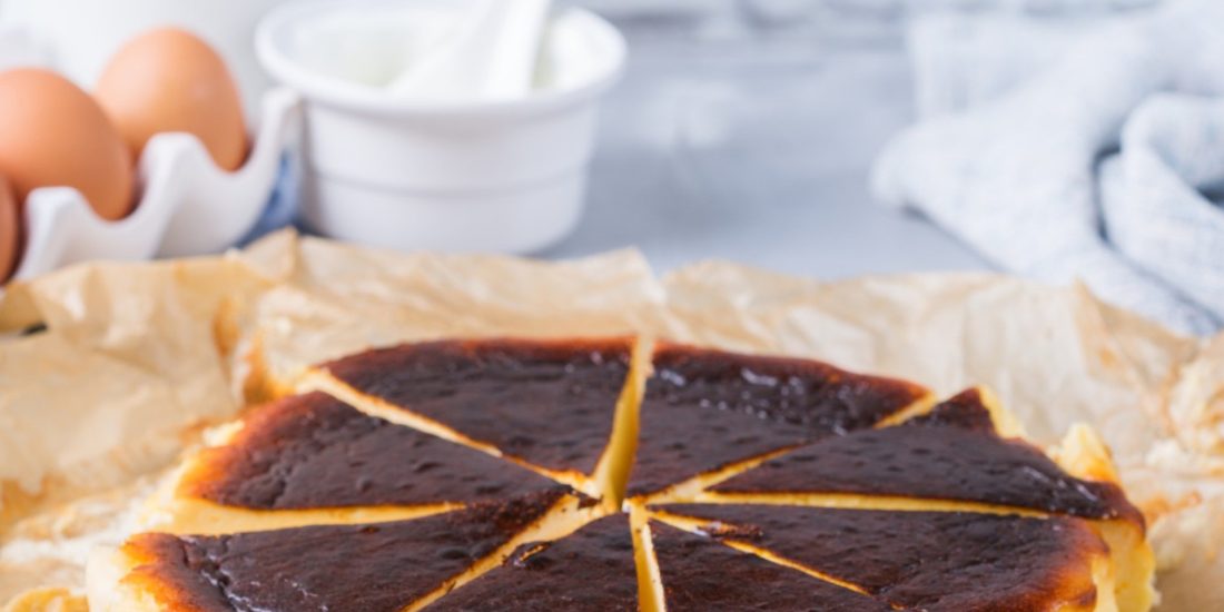 Tarte au flan : le dessert idéal pour toutes les occasions