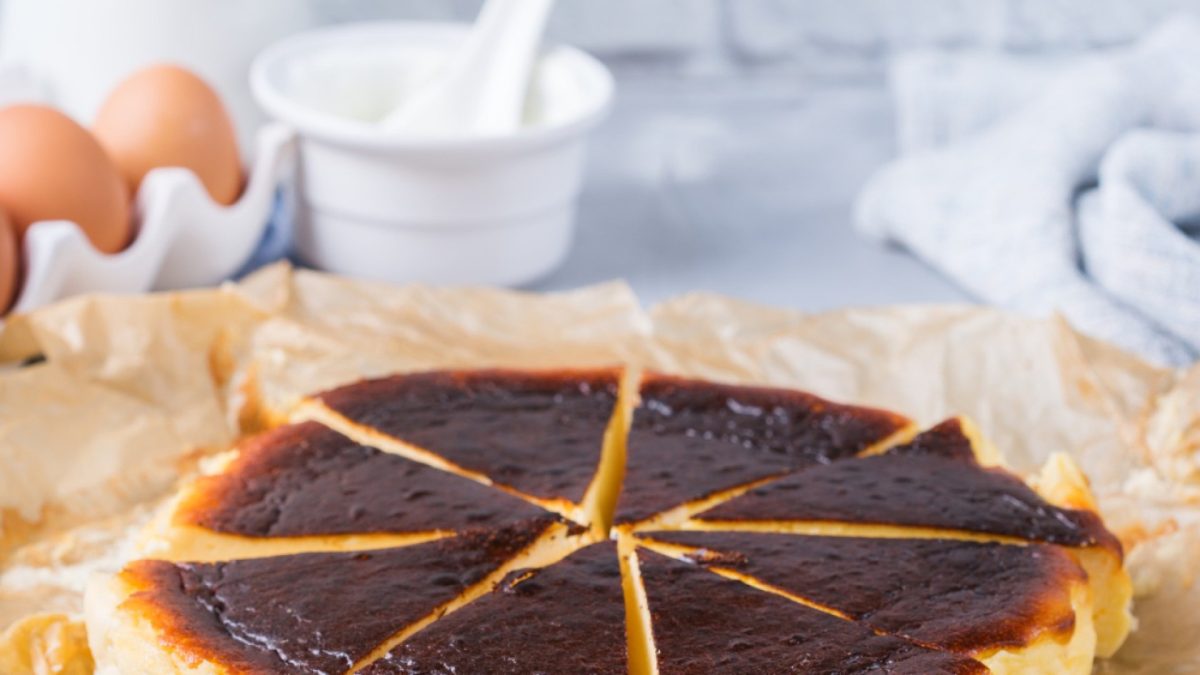 Tarte au flan : le dessert idéal pour toutes les occasions